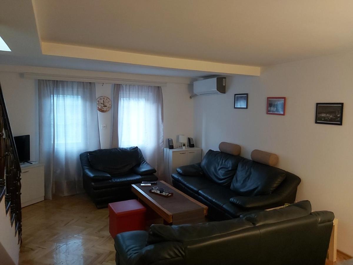 Kriva Palanka Apartment Karadak מראה חיצוני תמונה