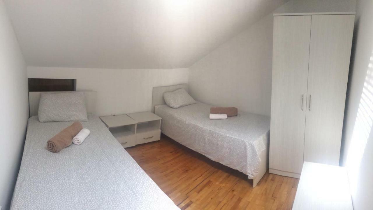 Kriva Palanka Apartment Karadak מראה חיצוני תמונה