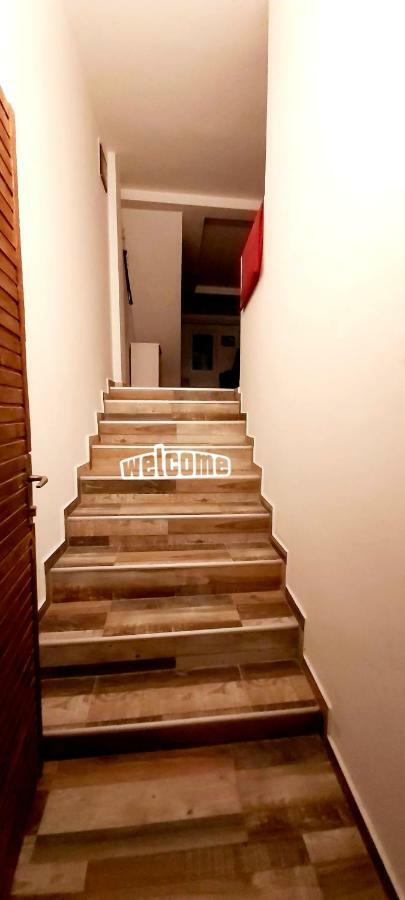 Kriva Palanka Apartment Karadak מראה חיצוני תמונה