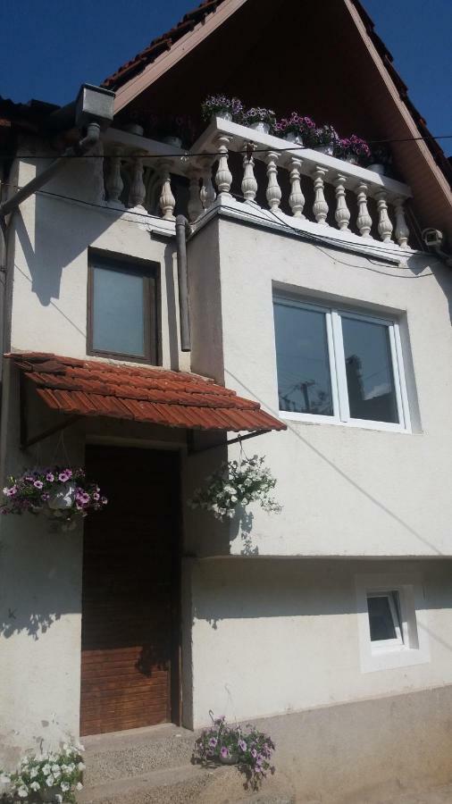 Kriva Palanka Apartment Karadak מראה חיצוני תמונה