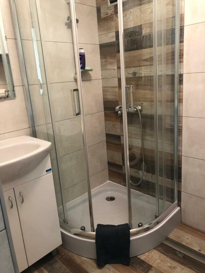 Kriva Palanka Apartment Karadak מראה חיצוני תמונה