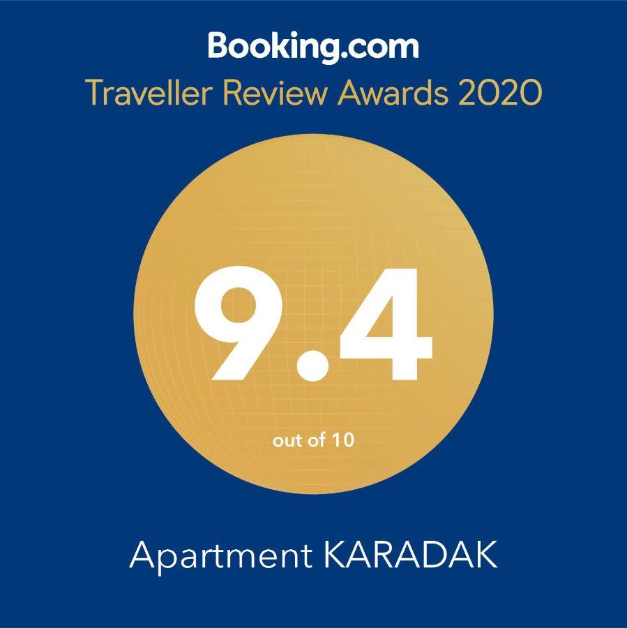 Kriva Palanka Apartment Karadak מראה חיצוני תמונה